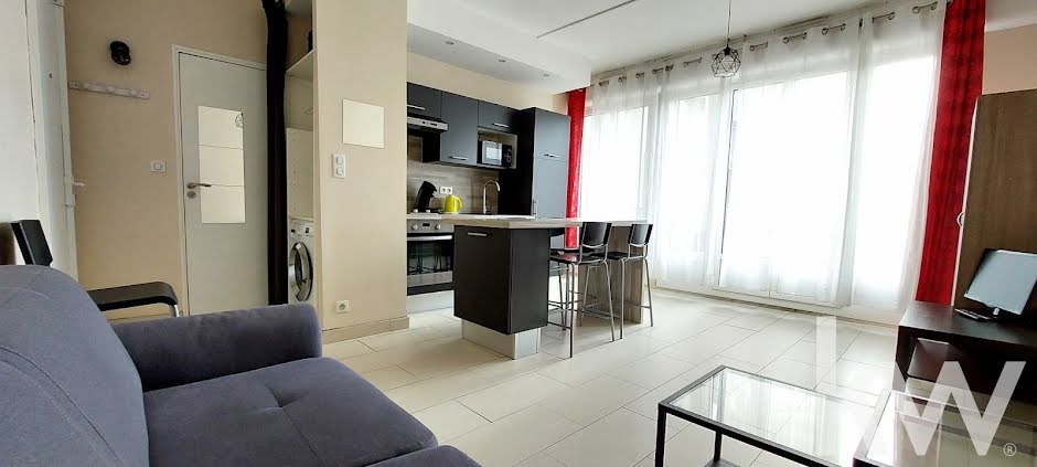 Vente appartement 2 pièces 36 m² à Toulouse (31000), 167 000 €