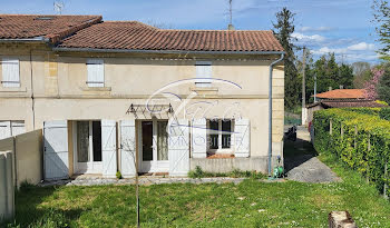 maison à Saint-André-de-Cubzac (33)