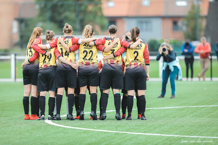 Beker vrouwen: negen van de tien teams uit Super League naar achtste finales