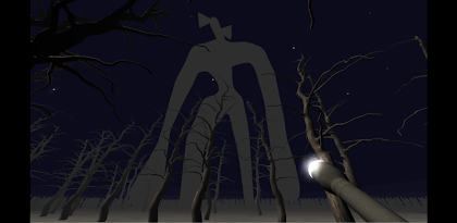 Scp 6789 Siren Head