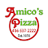 Amico's Pizza & Restaurant19.12.1