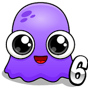 Moy 6 the Virtual Pet Game  for PC Windows and Mac