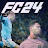 EA Sports FC 24 Football Clue icon