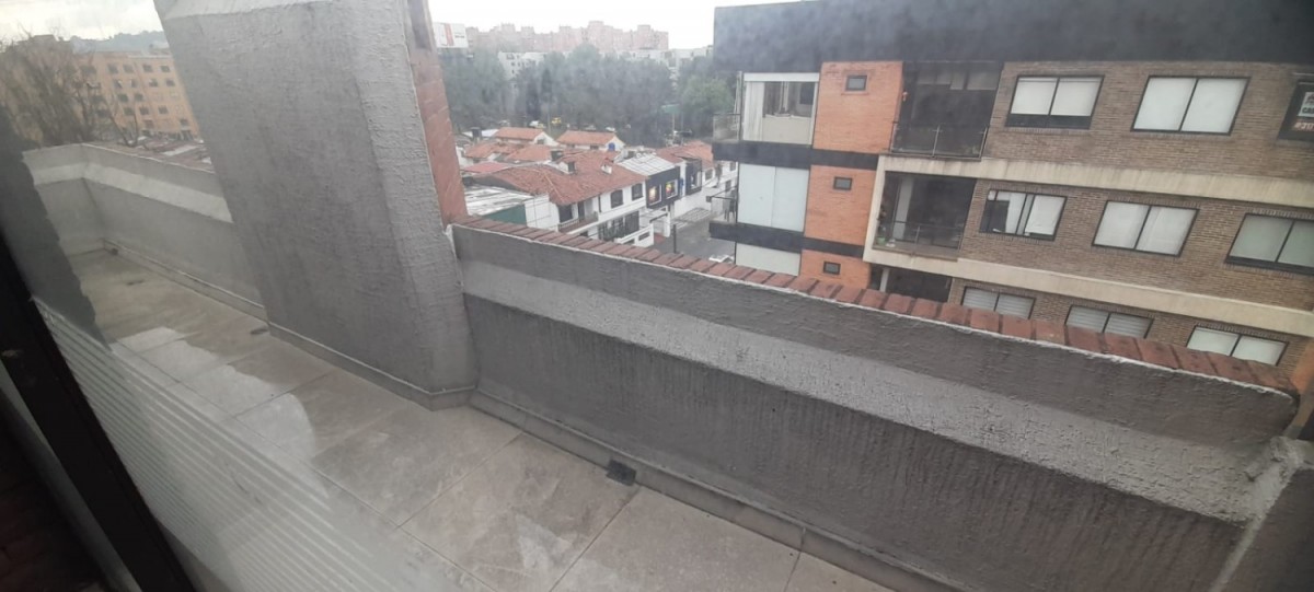 Apartamento En Venta - Batan, Bogota