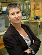 Professor Alison  Lewis. 