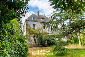 maison à Saint-Denis-la-Chevasse (85)