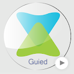 Guide Xender big file transfer Apk