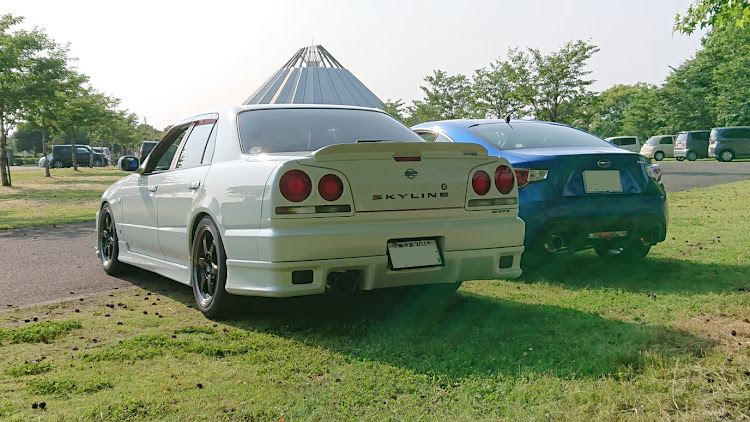 BRZの寿さんが投稿したカスタム事例の投稿画像1枚目