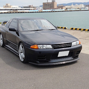 スカイライン GT-R BNR32