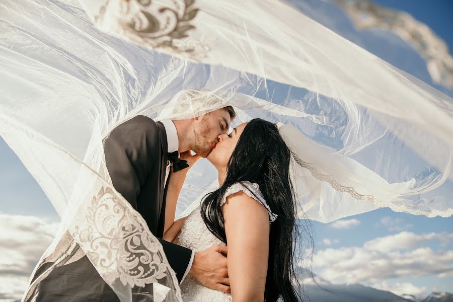 Photographe de mariage Peter Hedera (foteniesvadieb). Photo du 15 août 2019