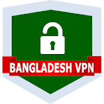 Cover Image of Tải xuống Bangladesh VPN Free 1.4 APK