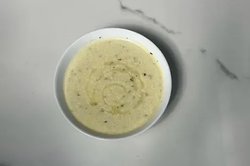 Cream Of Chicken Soup