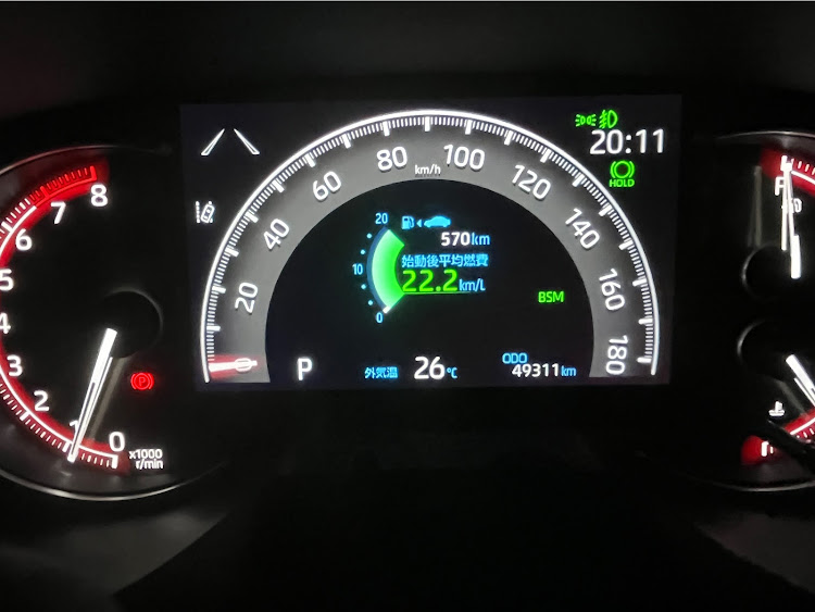 RAV4のRAV4乗りさんと繋がりたい・AIボックス・8月もよろしくお願いします・洗車しなきゃに関するカスタム事例の投稿画像3枚目