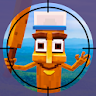 Toy Monster: Giant Shooting icon