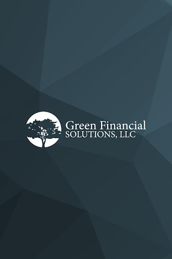 GREEN FINANCIAL SOLUTIONS