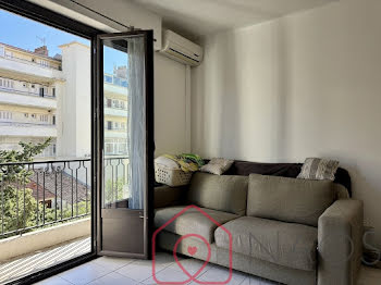 appartement à Frejus (83)