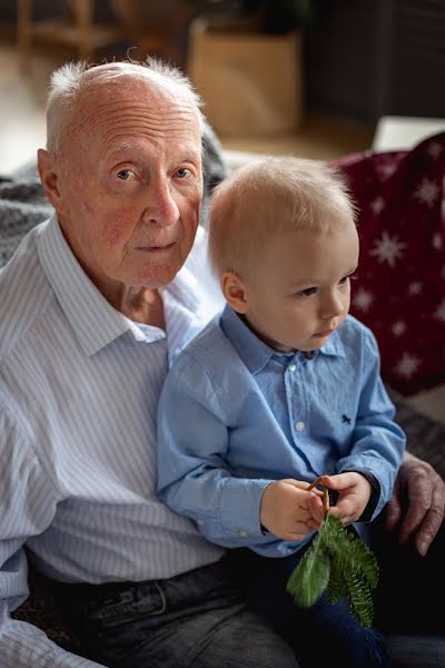 Fotografo di matrimoni Sasha Obrazcova (sashaobraztsova). Foto del 29 marzo 2022