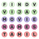 Cover Image of Download find vijay movie names tamil 1.2.3z APK