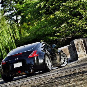 フェアレディZ Z34