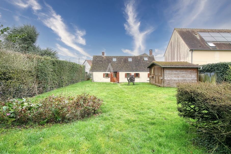 Vente maison 4 pièces 95 m² à Chaumont-en-Vexin (60240), 181 440 €