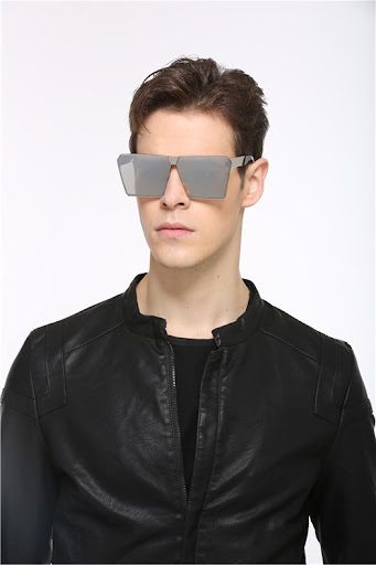 Title 7, New polarized sunglasses ladies fashion glasses...
