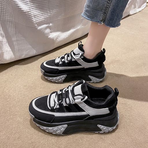 Title 7, Womens Versatile Sports Shoes for Casual Wear ...