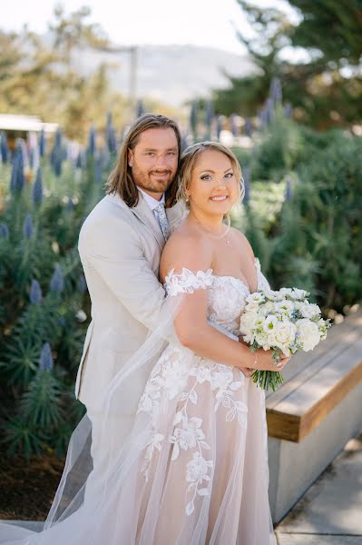 Fotógrafo de bodas Dmitrii Raposo-Oleinik (oleynikdmitry). Foto del 8 de abril