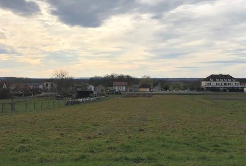  Vente Terrain à bâtir - 6 028m² à Saint-Loup (03150) 