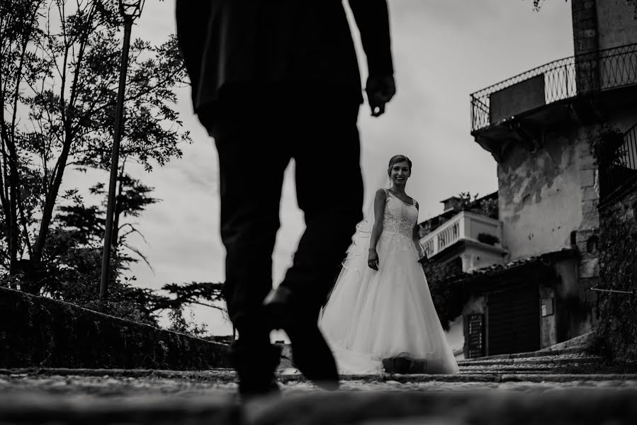 Vestuvių fotografas Daniela Boito (danielaboito). Nuotrauka 2019 spalio 30
