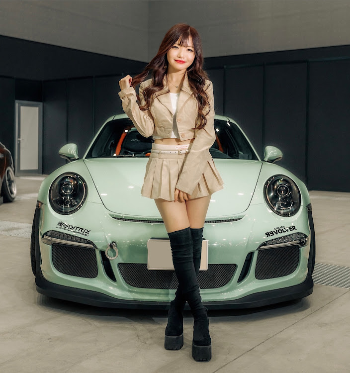 ぼーろ ᵕ̈*さんが投稿したイベント告知・キャンギャル・ぼーろちゃん・フリPaPa杯・オールジャンルMTに関するカスタム事例の投稿画像1枚目