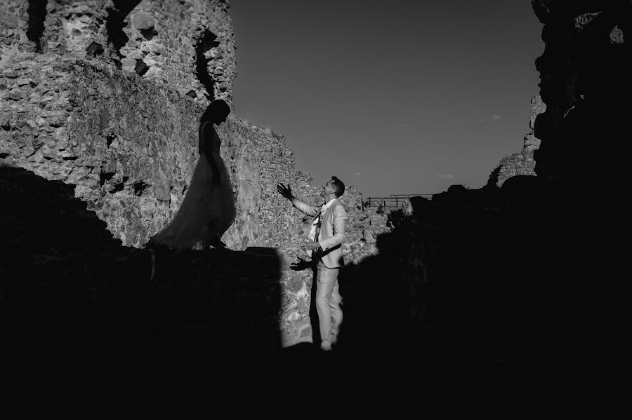 Wedding photographer Carlos Porfírio (laranjametade). Photo of 21 November 2022