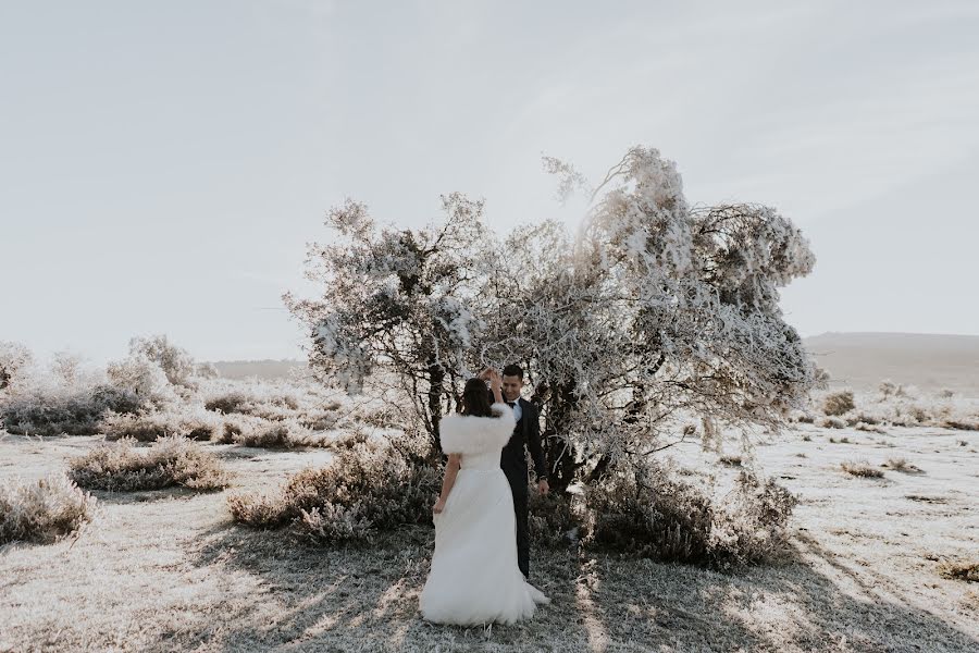 Fotógrafo de bodas Laura Murga (lauramurga). Foto del 26 de diciembre 2021