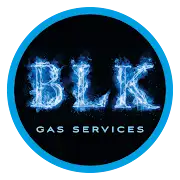 Blk Gas Services Ltd Logo