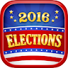 Trump vs Hillary - elections icon