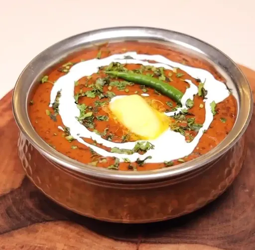 Dal Makhani