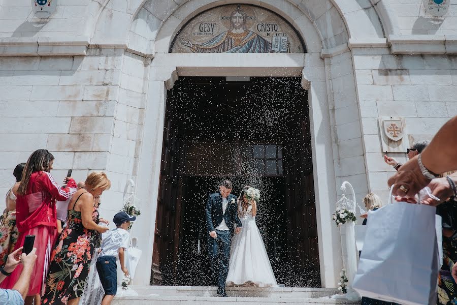 結婚式の写真家Stefano Baldacci (stefanobaldacci)。2020 4月10日の写真