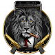 Download Dangerous Gangster Lion Theme For PC Windows and Mac 1.1.3