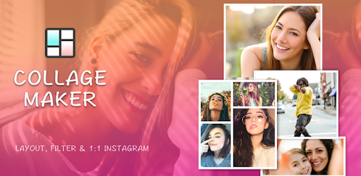 Collage Maker Photo Editor Photo Collage Apps On Google Play