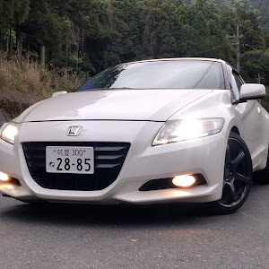 CR-Z ZF1