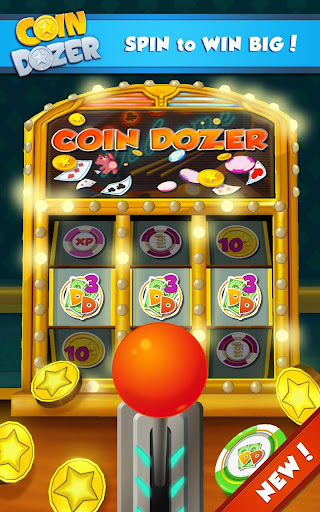 免費下載博奕APP|Coin Dozer - Free Prizes! app開箱文|APP開箱王