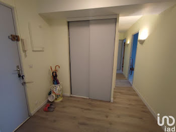 appartement à Ermont (95)