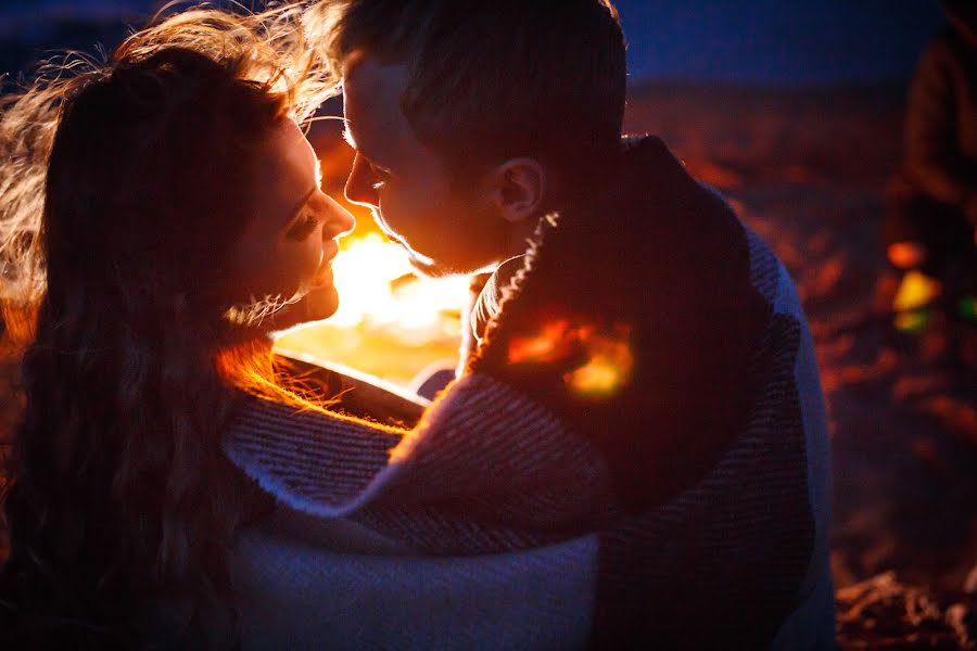 Fotógrafo de casamento Aleksandra Romanchenko (photo2012). Foto de 26 de novembro 2018