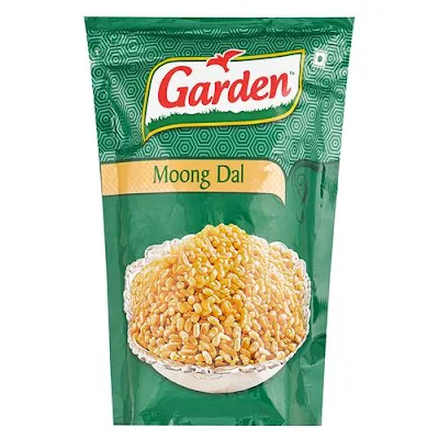 Garden Moong Dal - 150 g