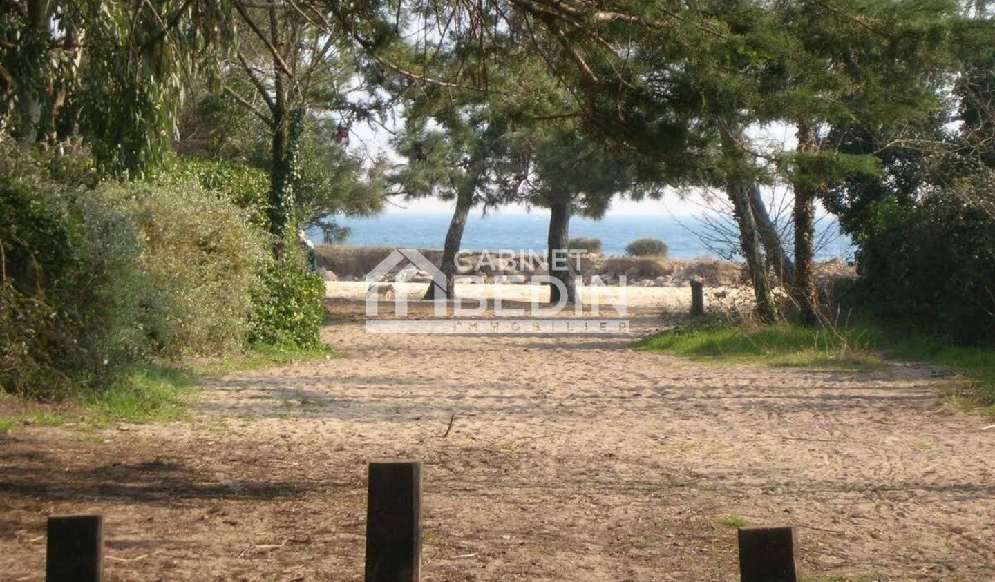 House with terrace Lege-cap-ferret