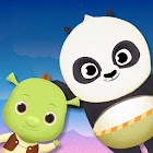 DreamWorks Friends 2.5