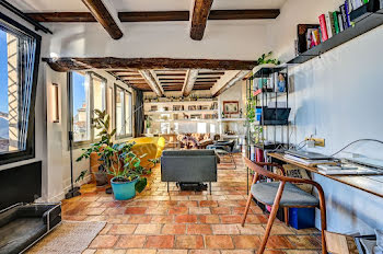 appartement à Aix-en-Provence (13)