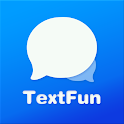 Icon TextApp:Texting & WiFi Calling