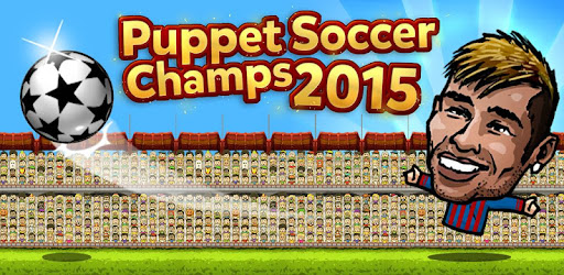 Puppet Soccer: Champs League for Android - Free App Download