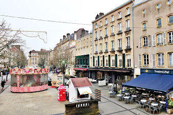 appartement à Metz (57)