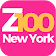 Z100 New York Radio FM 100.3 App Live and NYC icon